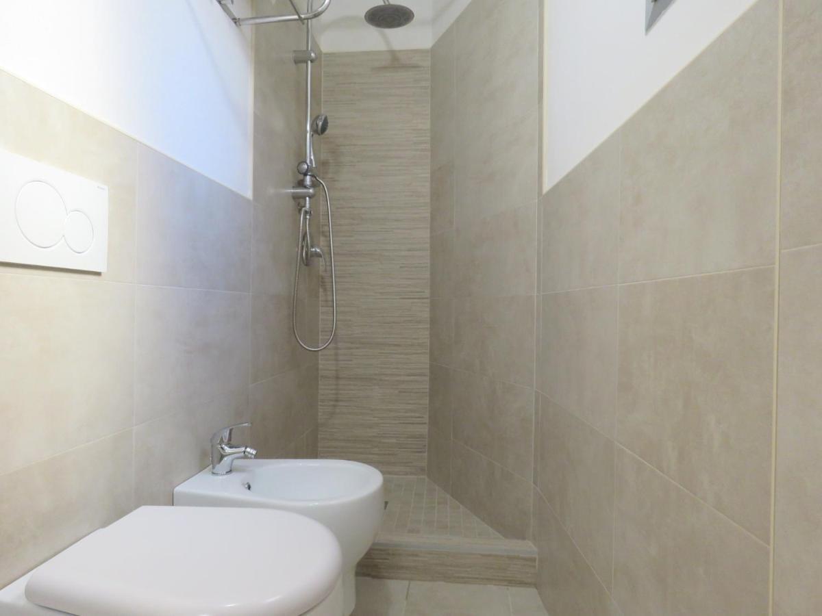 Seta Apartment Bolonia Exterior foto